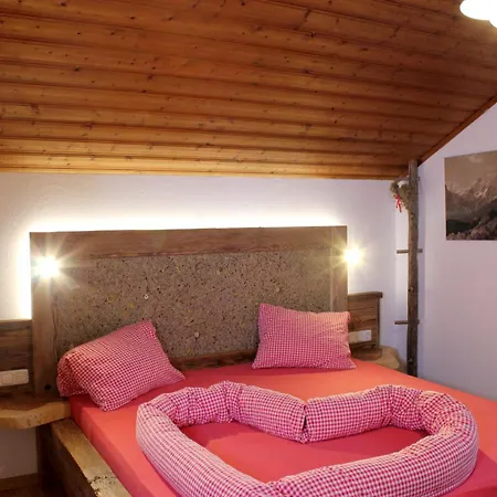 Vila Familienbauernhof Christa Rossleithen Exteriér fotografie
