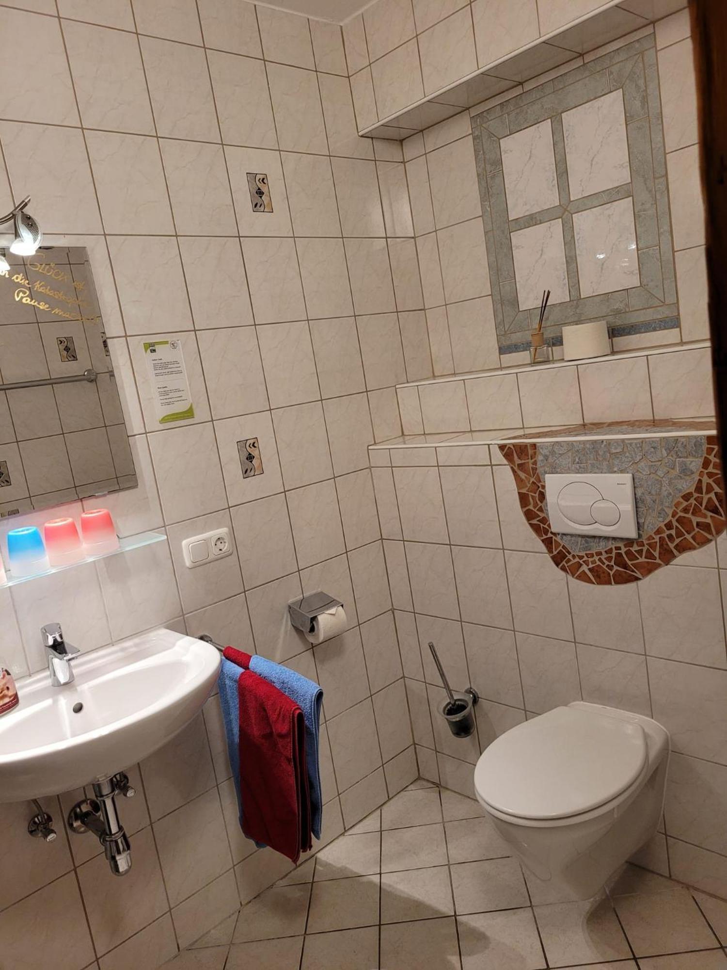 Farm stay Familienbauernhof Christa
