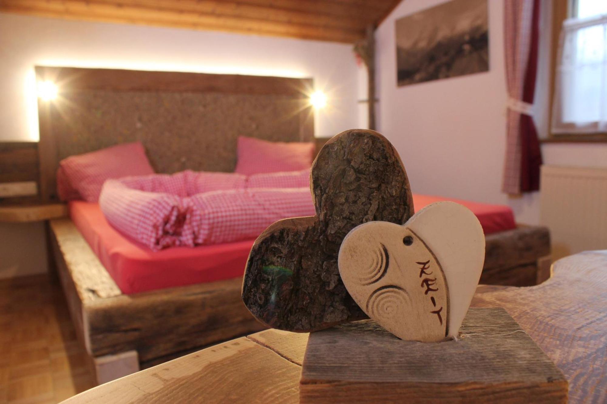 Familienbauernhof Christa Farm stay