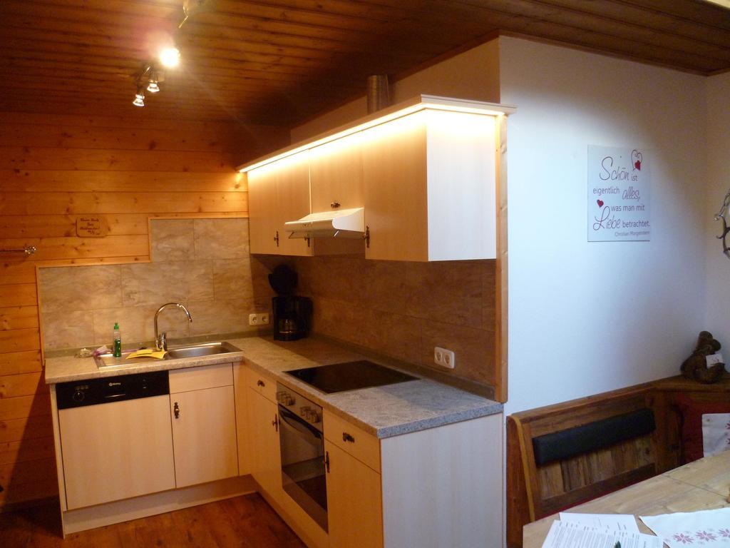 Farm stay Familienbauernhof Christa