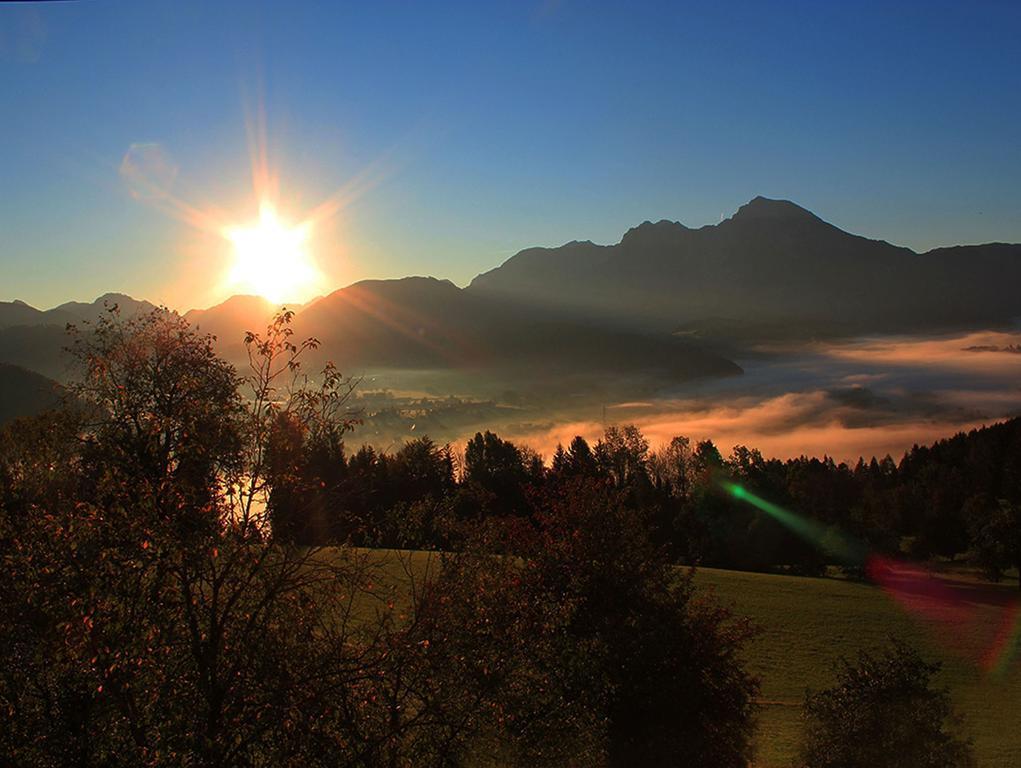 Farm stay Familienbauernhof Christa *