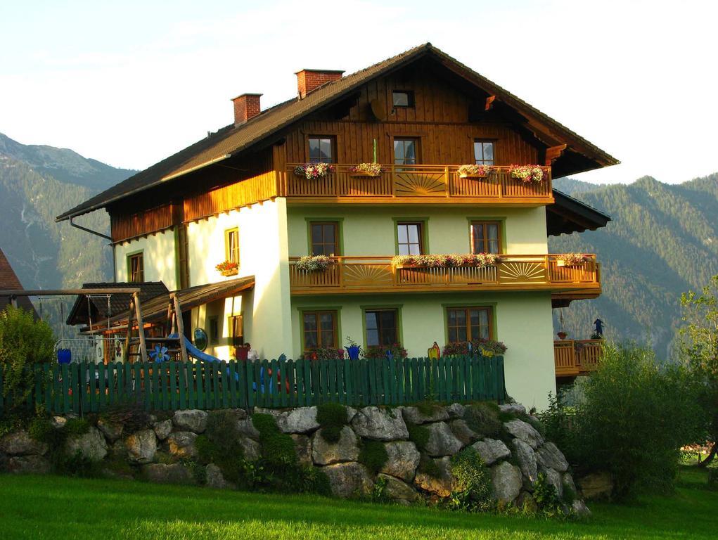 Farm stay Familienbauernhof Christa *