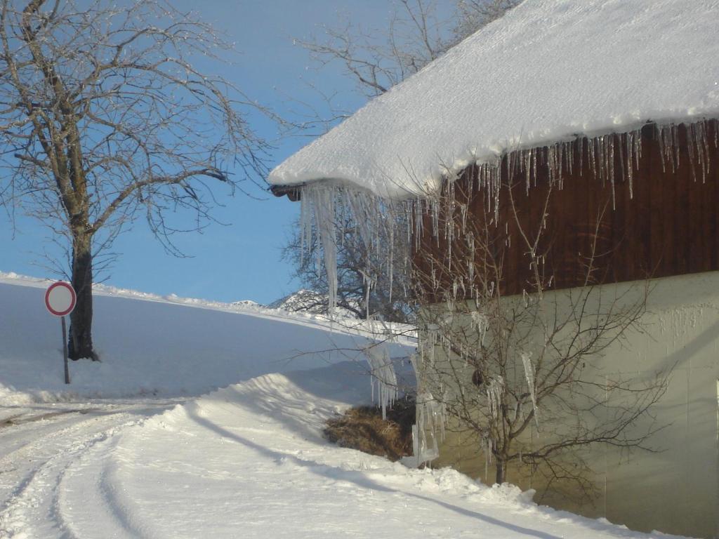 Farm stay Familienbauernhof Christa *