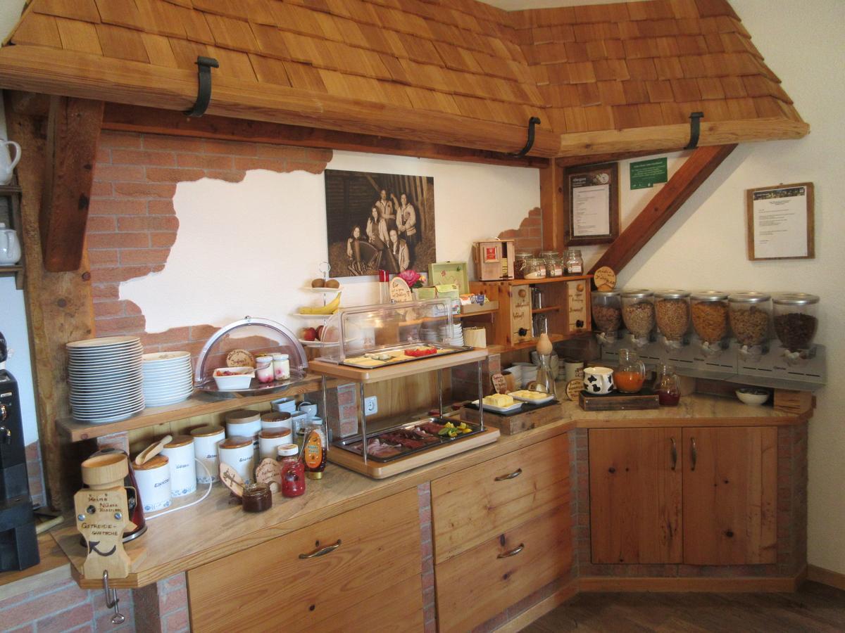 Farm stay Familienbauernhof Christa