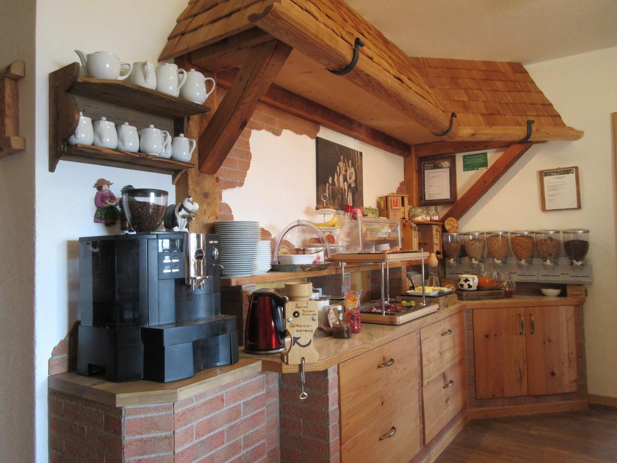 Farm stay Familienbauernhof Christa