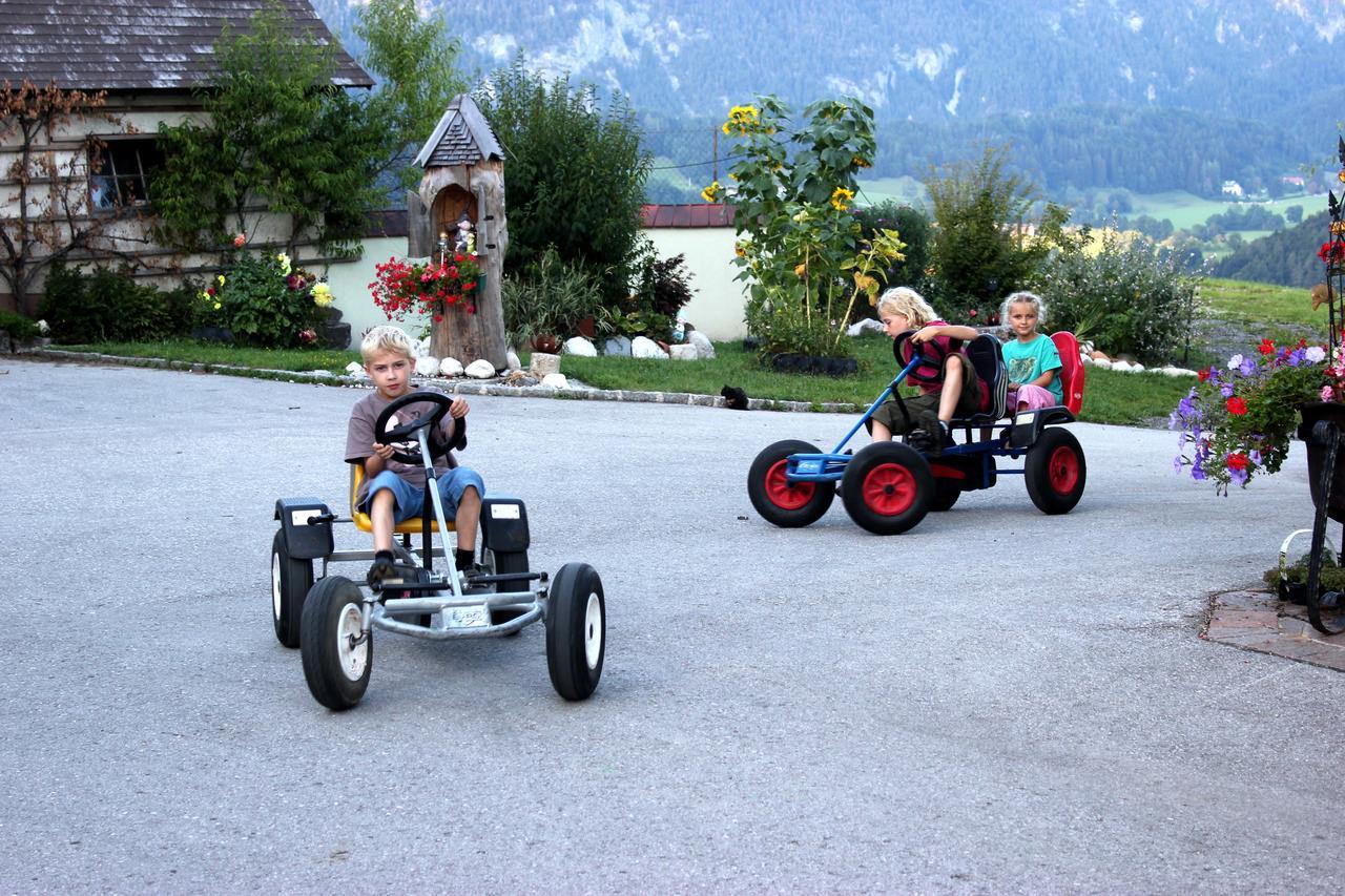 Familienbauernhof Christa