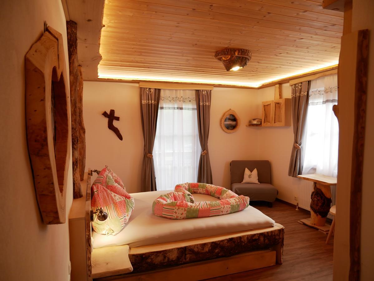 Farm stay Familienbauernhof Christa *